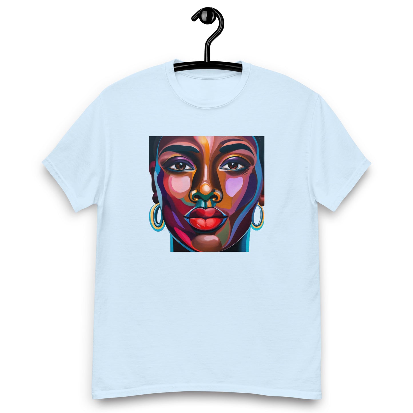 SHE BE - classic tee