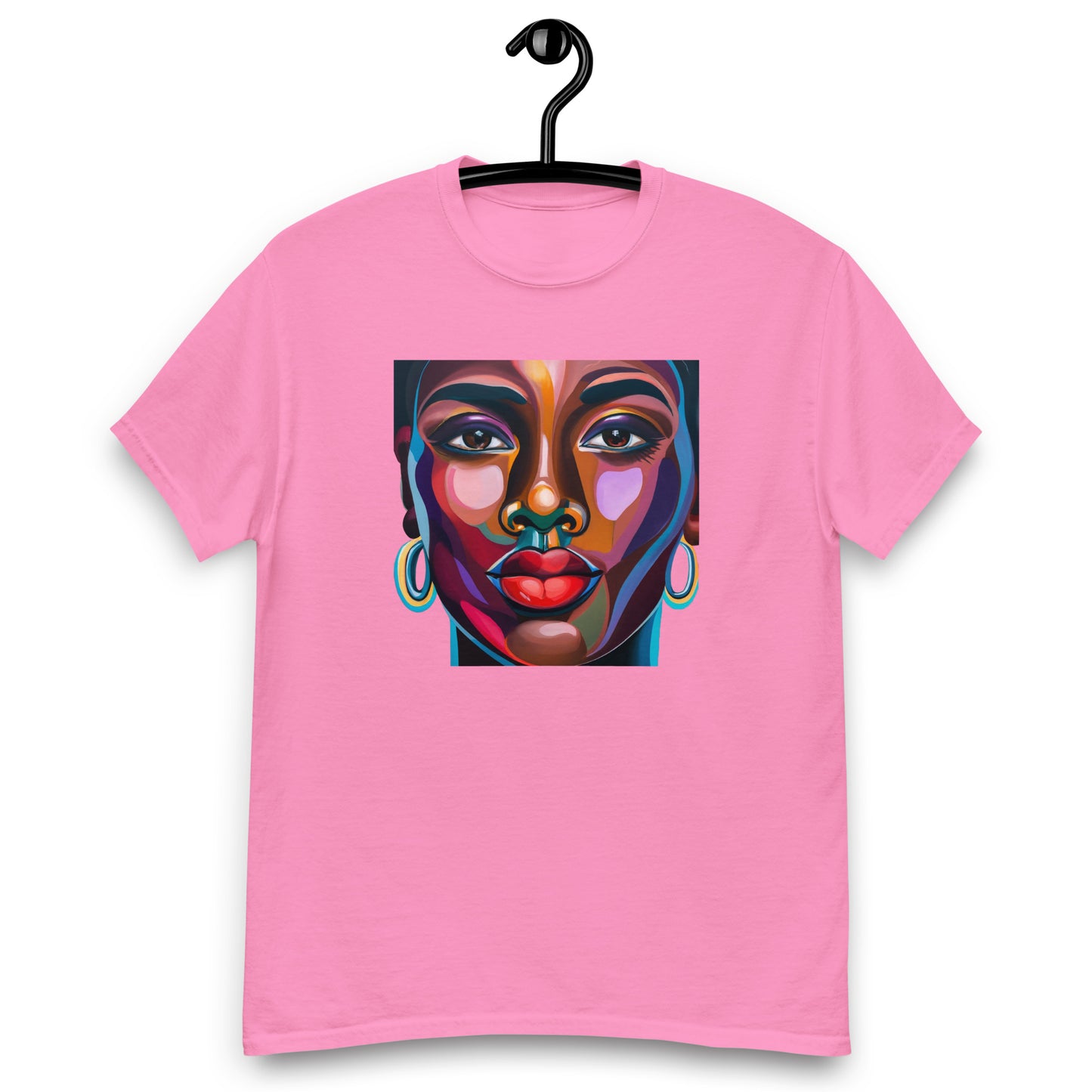 SHE BE - classic tee