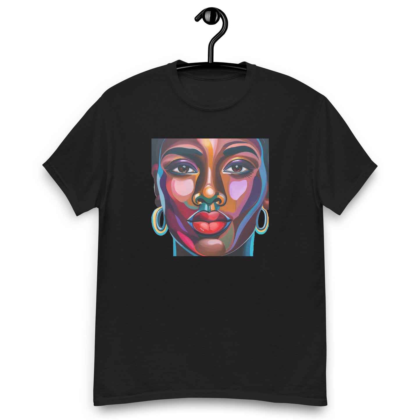 SHE BE - classic tee