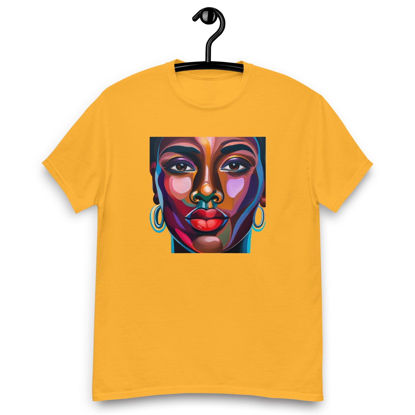 SHE BE - classic tee