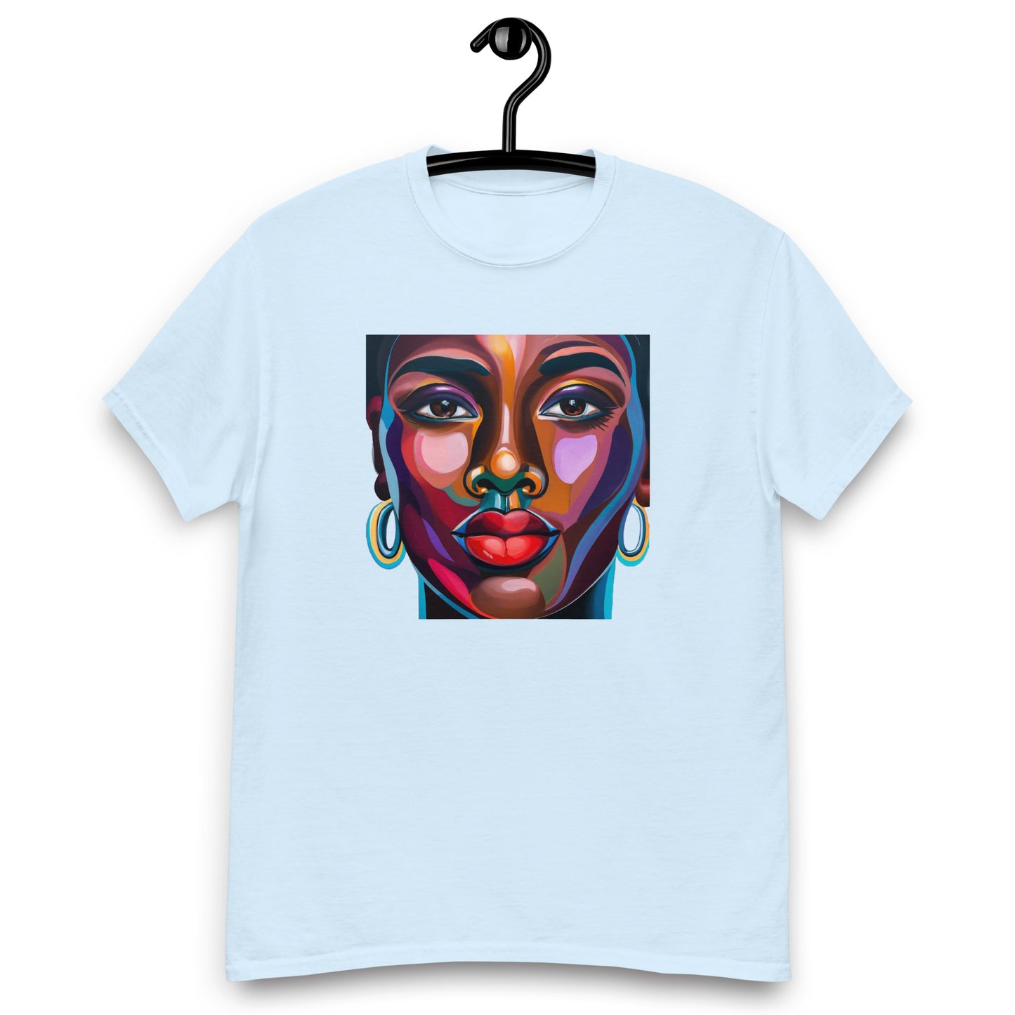 SHE BE - classic tee