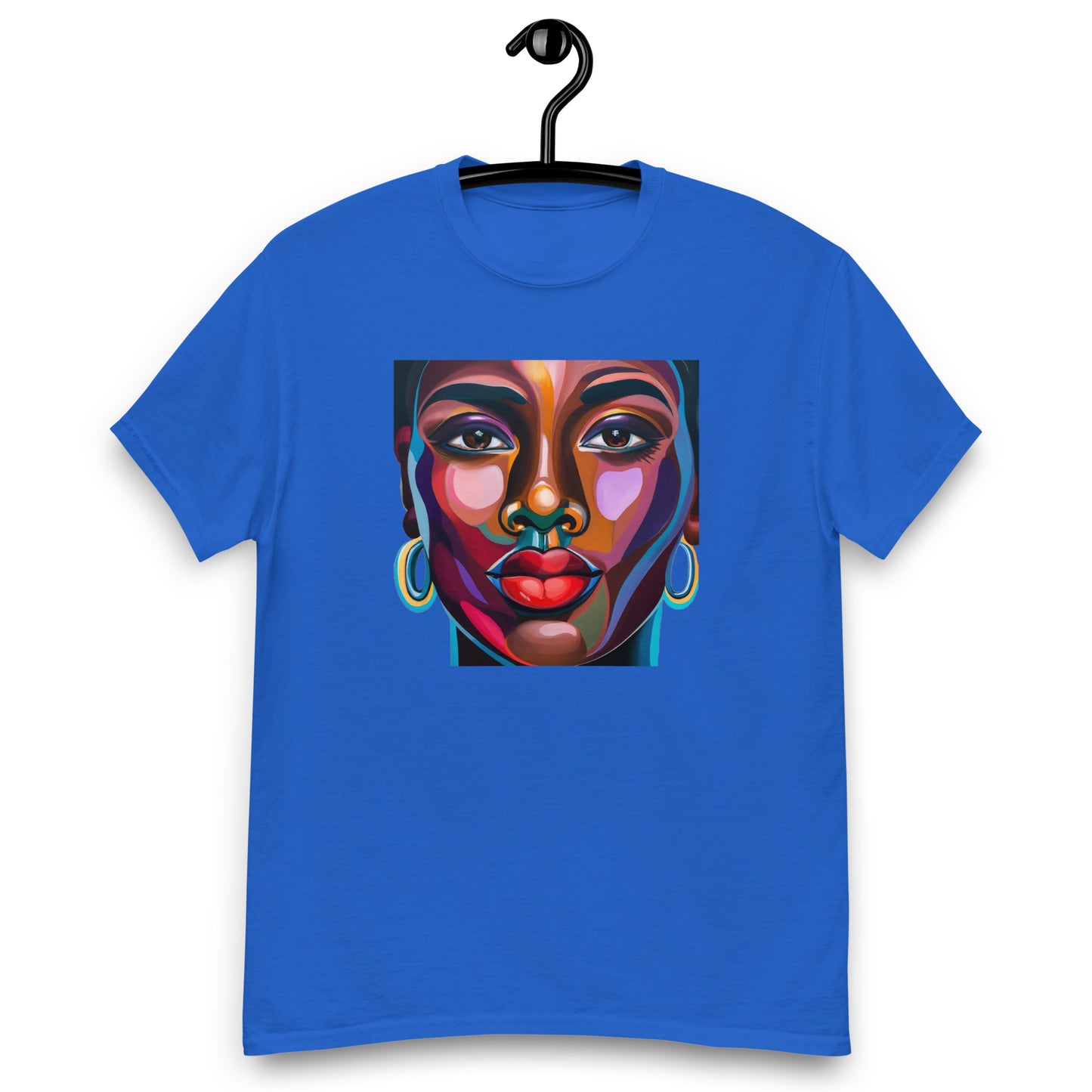 SHE BE - classic tee