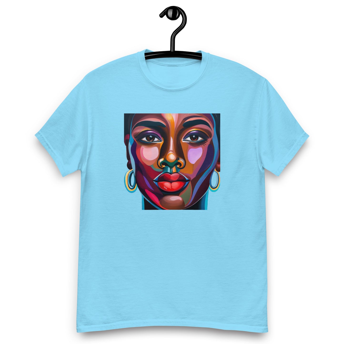 SHE BE - classic tee