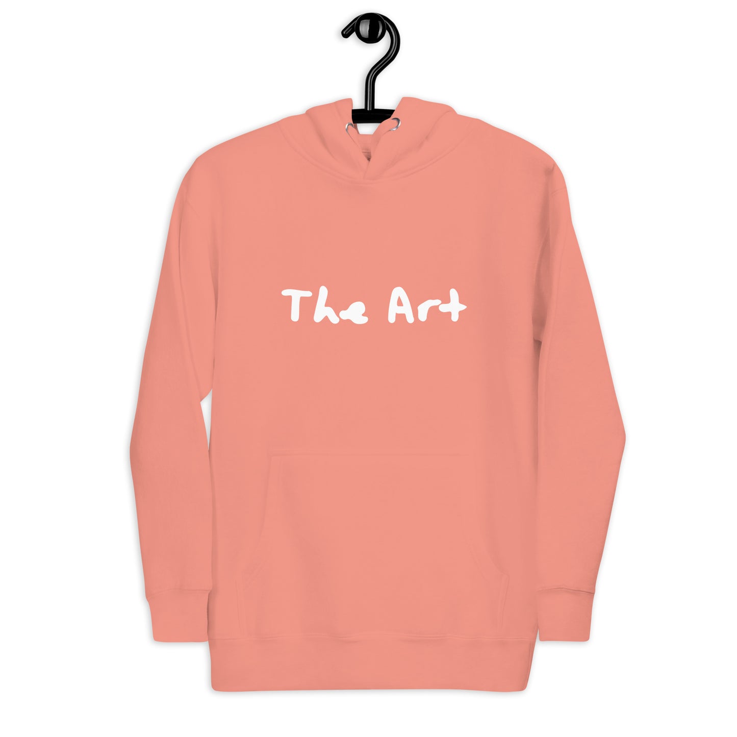 The Art ink - Unisex Hoodie