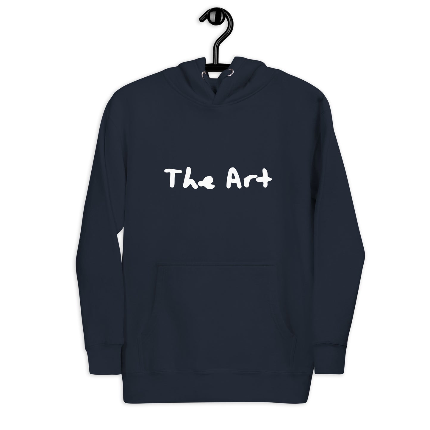 The Art ink - Unisex Hoodie