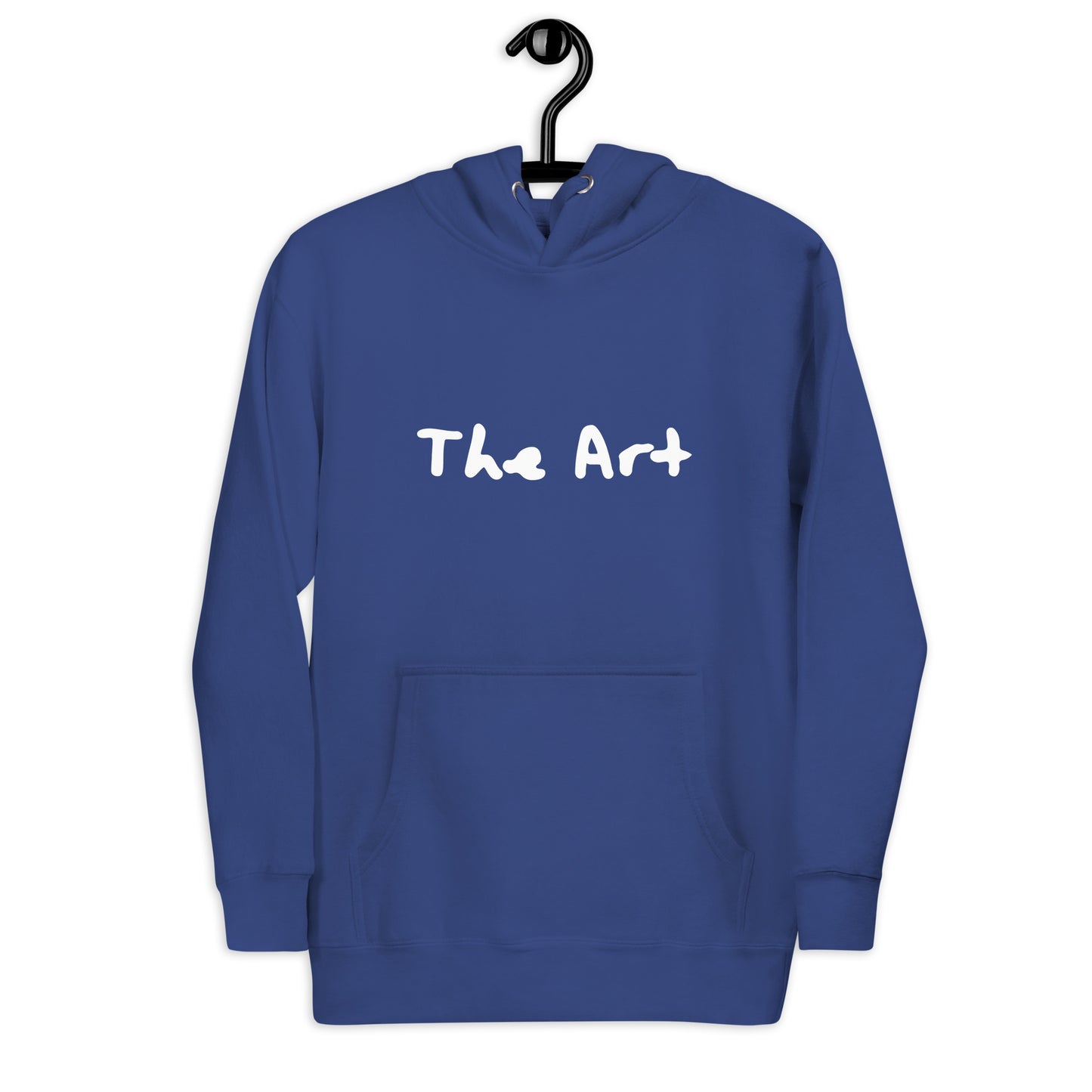 The Art ink - Unisex Hoodie